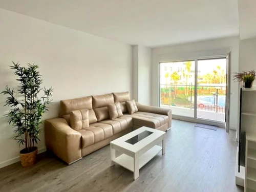 Apartment Motril, 3 bedrooms, 6 persons - photo_1011985581883