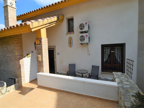 Villa Algorfa, 3 bedrooms, 6 persons - photo_1011985582031