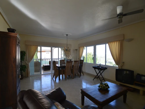 Villa Rojales, 3 Schlafzimmer, 6 Personen - photo_1011985582308