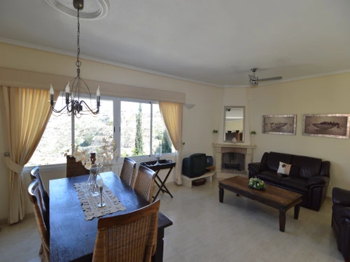 Villa Rojales, 3 Schlafzimmer, 6 Personen - photo_1011985582308