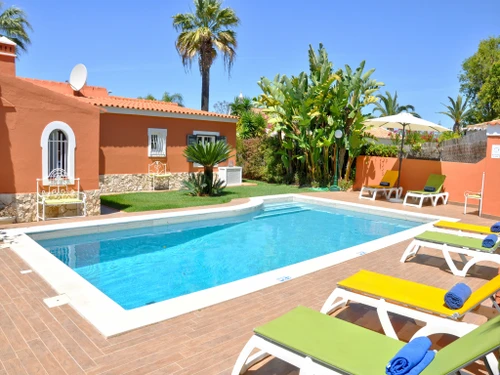 Villa Quarteira-Vilamoura, 3 bedrooms, 6 persons - photo_1011985582689