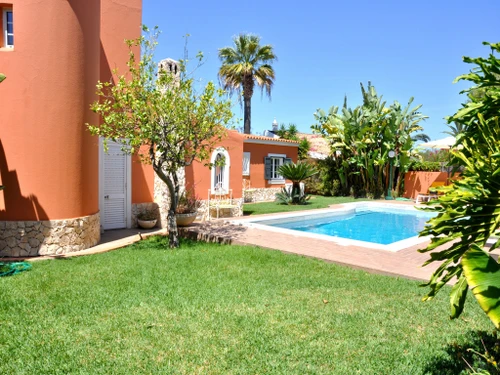 Villa Quarteira-Vilamoura, 4 pièces, 6 personnes - photo_1011985582689