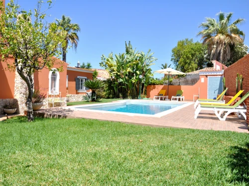 Villa Quarteira-Vilamoura, 4 pièces, 6 personnes - photo_1011985582689