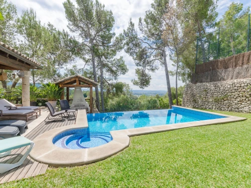 Villa Inca, 4 pièces, 6 personnes - photo_1011985583805
