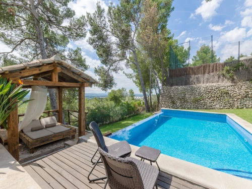 Villa Inca, 4 pièces, 6 personnes - photo_1011985583805