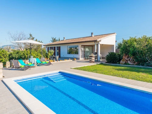 Villa Sa Pobla, 3 pièces, 6 personnes - photo_1011985584086