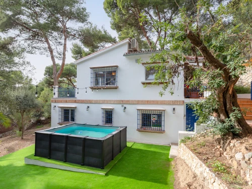 Appartement Málaga, 3 pièces, 6 personnes - photo_1011985584489