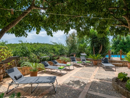 Appartement Manacor, 4 pièces, 6 personnes - photo_1011985584752