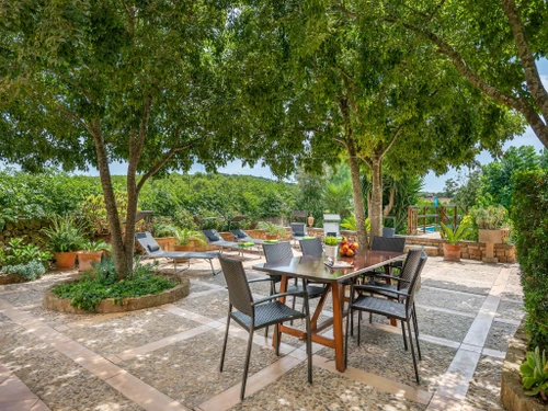 Appartement Manacor, 4 pièces, 6 personnes - photo_1011985584752