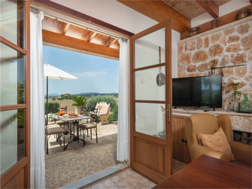 Appartement Manacor, 4 pièces, 6 personnes - photo_1011985584752