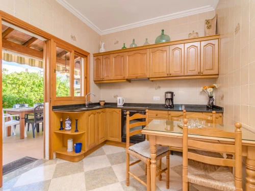 Apartamento Portocolom, 3 dormitorios, 6 personas - photo_1011985584890