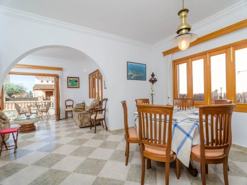 Apartamento Portocolom, 3 dormitorios, 6 personas - photo_1011985584890