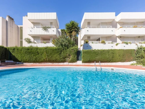 Appartement Pals, 4 pièces, 6 personnes - photo_1011985585163