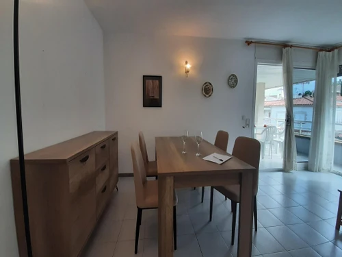 Appartement Pals, 4 pièces, 6 personnes - photo_1011985585163