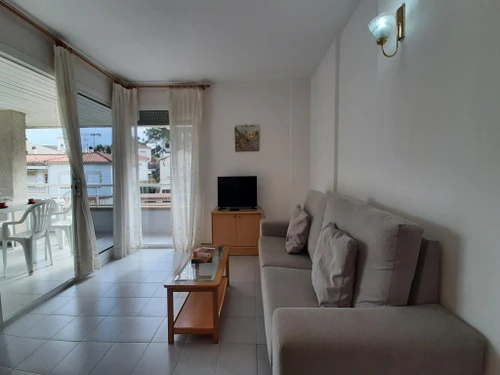 Appartement Pals, 4 pièces, 6 personnes - photo_1011985585163