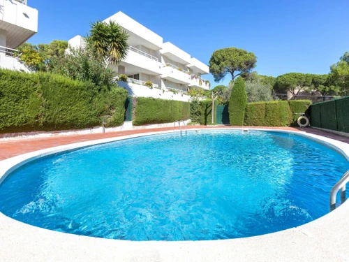 Appartement Pals, 4 pièces, 6 personnes - photo_1011985585163