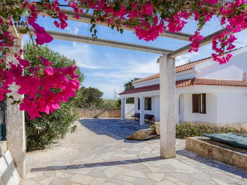 Villa Montinhos da Luz, 4 pièces, 6 personnes - photo_1011985585568