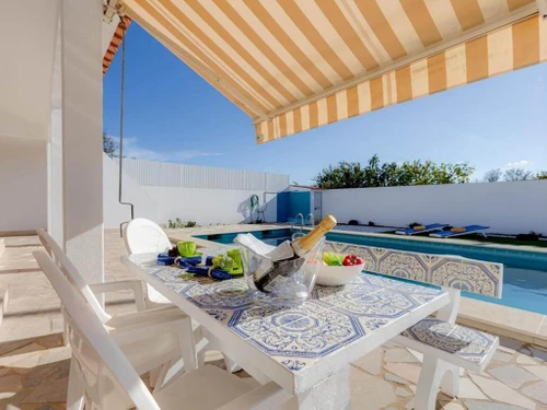 Villa Montinhos da Luz, 4 pièces, 6 personnes - photo_1011985585568