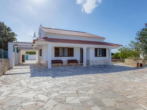 Villa Montinhos da Luz, 4 pièces, 6 personnes - photo_1011985585568