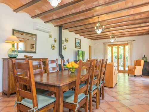 Villa Can Picafort, 3 bedrooms, 6 persons - photo_1011985586345