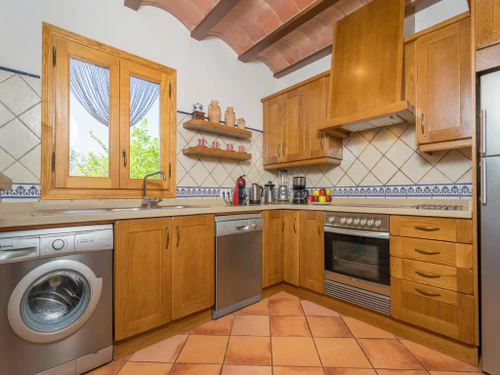 Villa Can Picafort, 3 bedrooms, 6 persons - photo_1011985586345