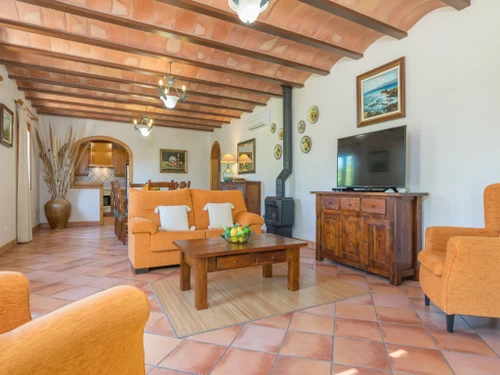 Villa Can Picafort, 3 bedrooms, 6 persons - photo_1011985586345