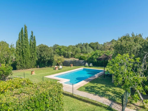 Villa Can Picafort, 3 bedrooms, 6 persons - photo_1011985586345