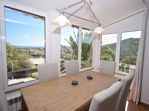 Villa Calonge, 4 pièces, 6 personnes - photo_1011985586485