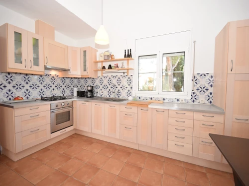 Villa Calonge, 4 pièces, 6 personnes - photo_1011985586485