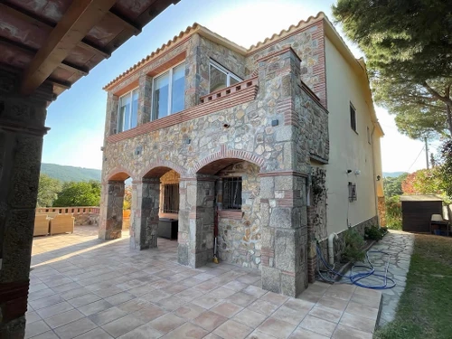 Villa Calonge, 4 pièces, 6 personnes - photo_1011985586485