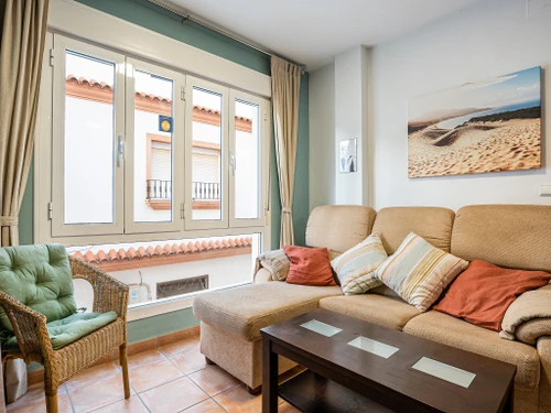 Apartamento Conil de la Frontera, 3 dormitorios, 6 personas - photo_1011985586767