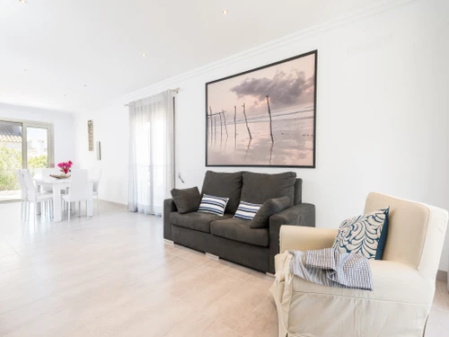 Ferienwohnung Muro, 3 Schlafzimmer, 6 Personen - photo_1011985587284