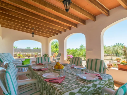 Villa Santanyí, 3 bedrooms, 6 persons - photo_1011985587801