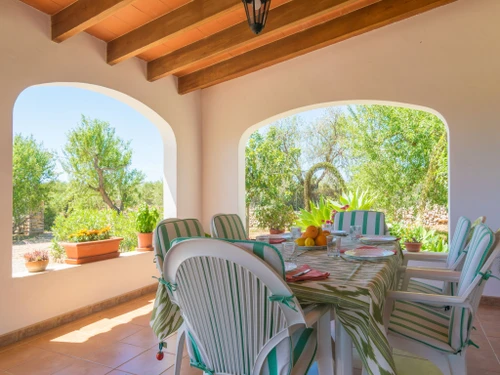 Villa Santanyí, 3 bedrooms, 6 persons - photo_1011985587801