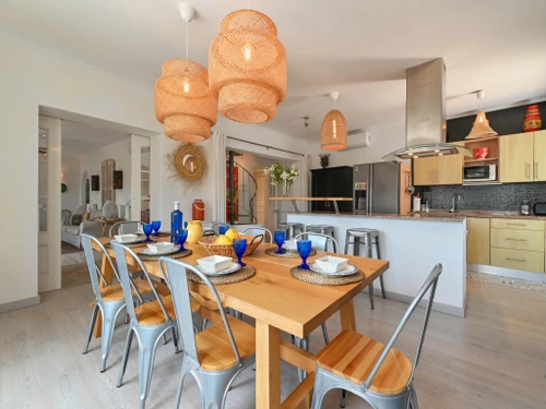 Villa Benissa, 4 Schlafzimmer, 8 Personen - photo_1011985588225