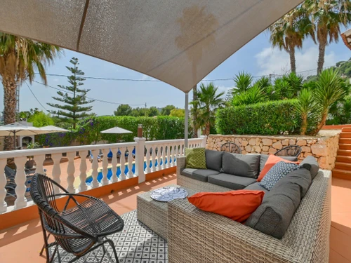 Villa Benissa, 4 Schlafzimmer, 8 Personen - photo_1011985588225