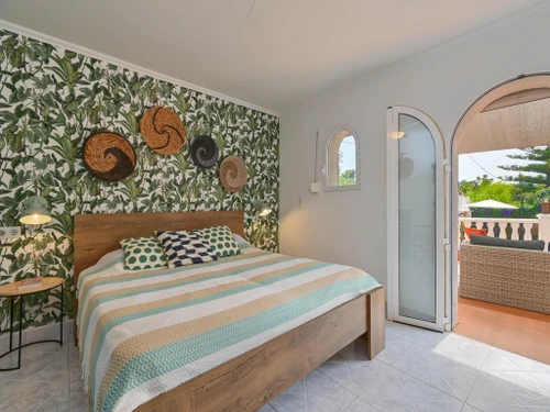 Villa Benissa, 4 Schlafzimmer, 8 Personen - photo_1011985588225