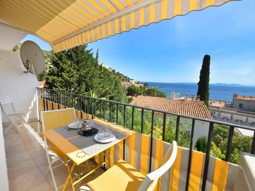 Appartement Roses, 3 pièces, 6 personnes - photo_1011985588372