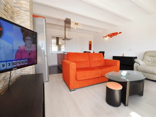 Appartement Roses, 3 pièces, 6 personnes - photo_1011985588372