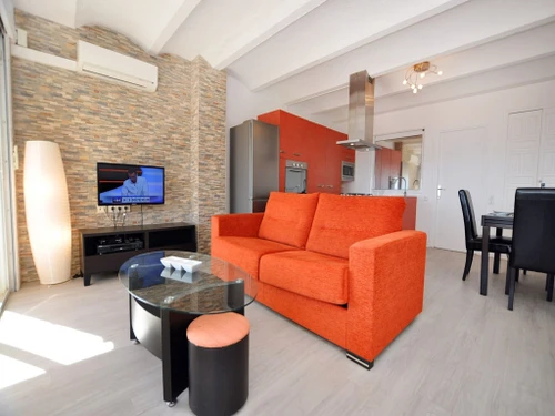 Ferienwohnung Roses, 2 Schlafzimmer, 6 Personen - photo_1011985588372