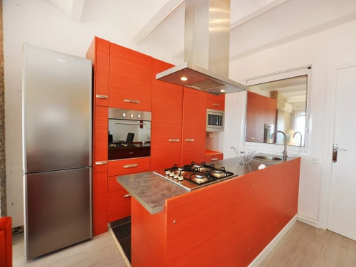 Appartement Roses, 3 pièces, 6 personnes - photo_1011985588372