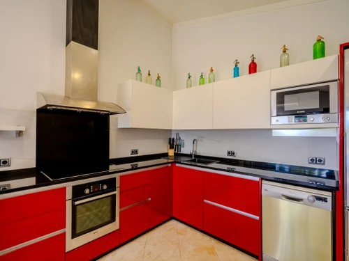 Maison Selva, 6 pièces, 6 personnes - photo_1011985588507