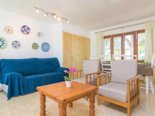 Apartment Alcúdia, 3 bedrooms, 6 persons - photo_1011985589534