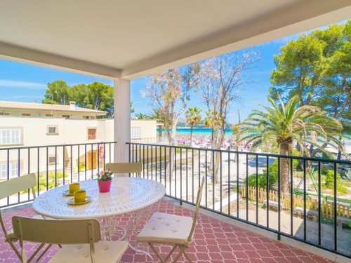 Apartment Alcúdia, 3 bedrooms, 6 persons - photo_1011985589534