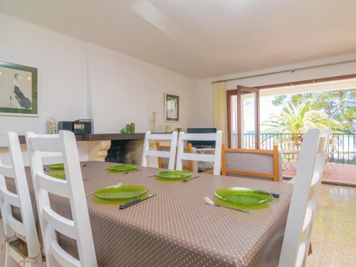 Apartment Alcúdia, 3 bedrooms, 6 persons - photo_1011985589534