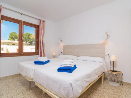 Apartment Alcúdia, 3 bedrooms, 6 persons - photo_1011985589534