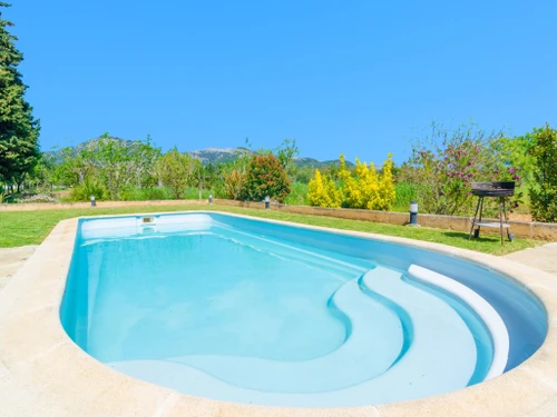 Villa Campanet, 4 pièces, 6 personnes - photo_1011985589658