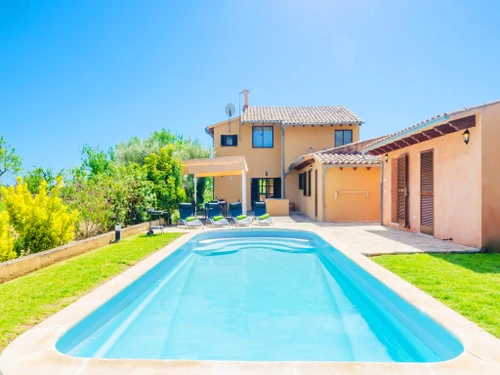 Villa Campanet, 4 pièces, 6 personnes - photo_1011985589658