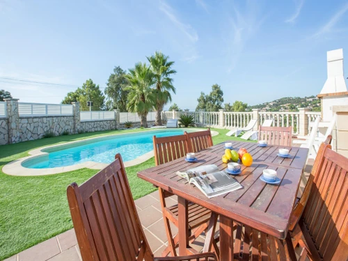 Villa Lloret de Mar, 4 pièces, 6 personnes - photo_1011985589934