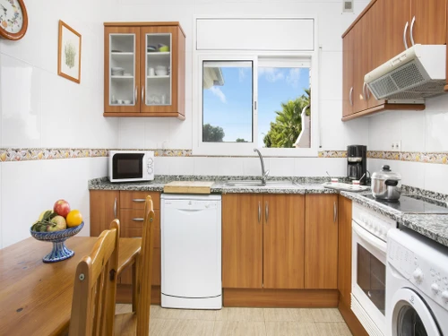 Villa Lloret de Mar, 4 pièces, 6 personnes - photo_1011985589934